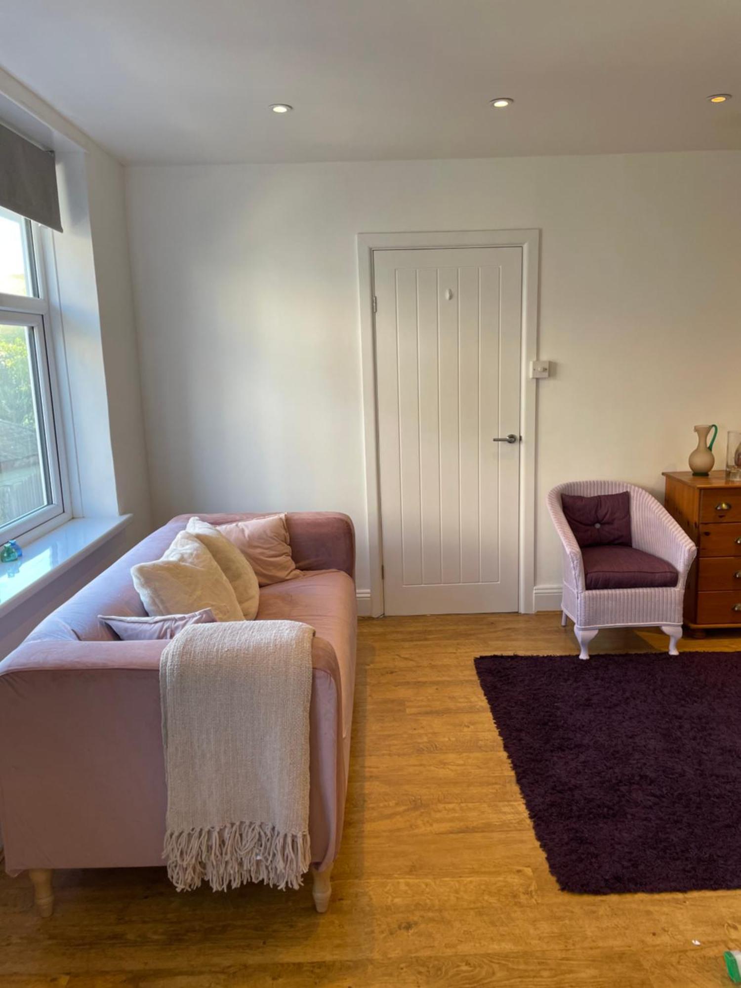 Cute 1 Bed Apartment 2 Mins From The Sea - Sleeps 4, Flat 8 The Gables, Church Street, Lyme Regis Eksteriør bilde